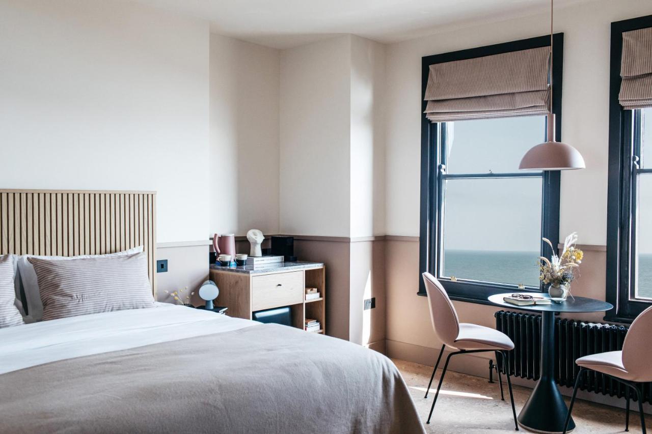 איסטבורן Port Hotel מראה חיצוני תמונה
