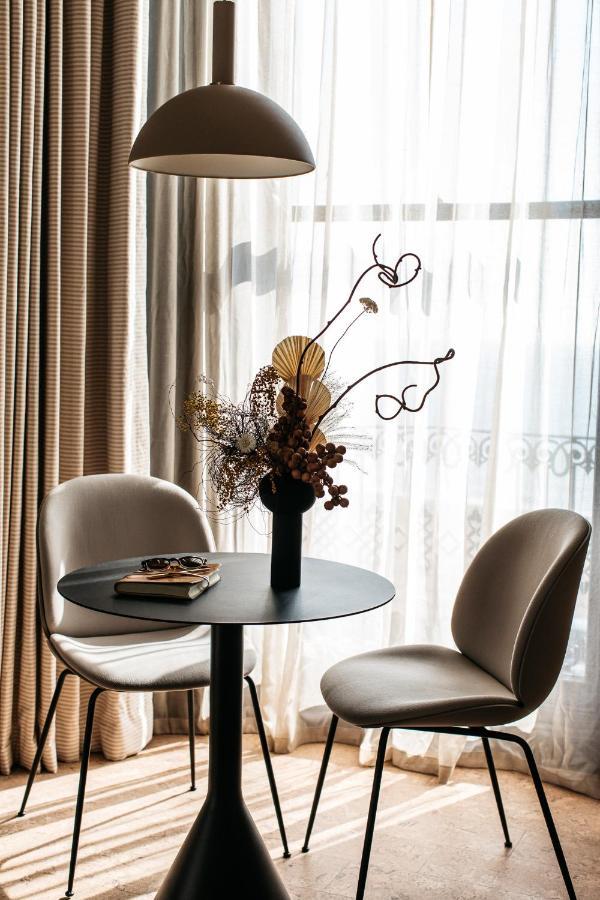 איסטבורן Port Hotel מראה חיצוני תמונה