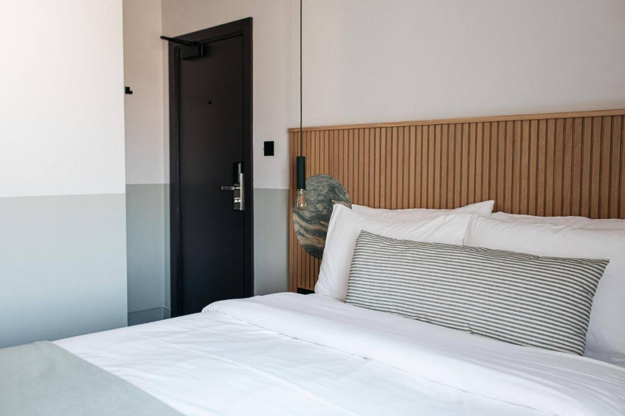 איסטבורן Port Hotel מראה חיצוני תמונה