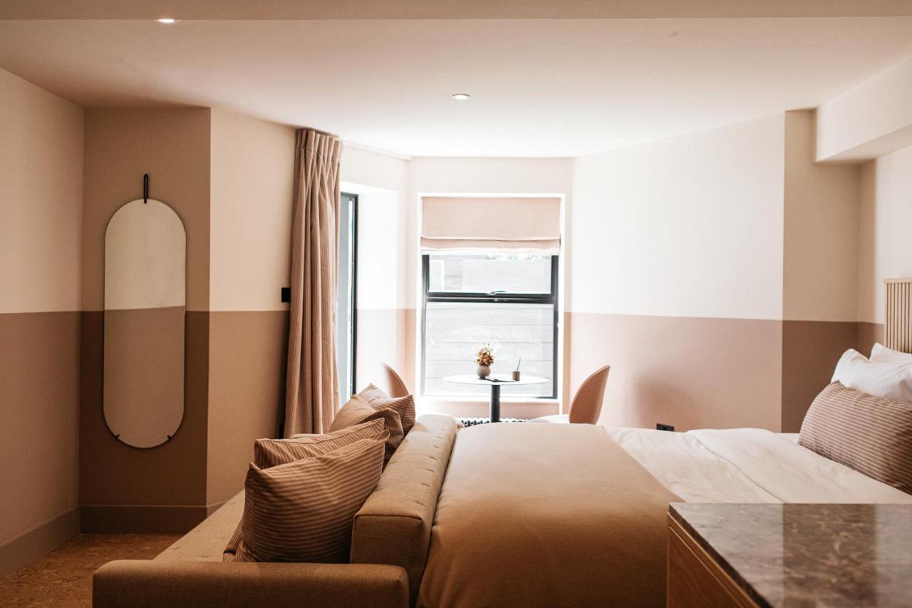 איסטבורן Port Hotel מראה חיצוני תמונה