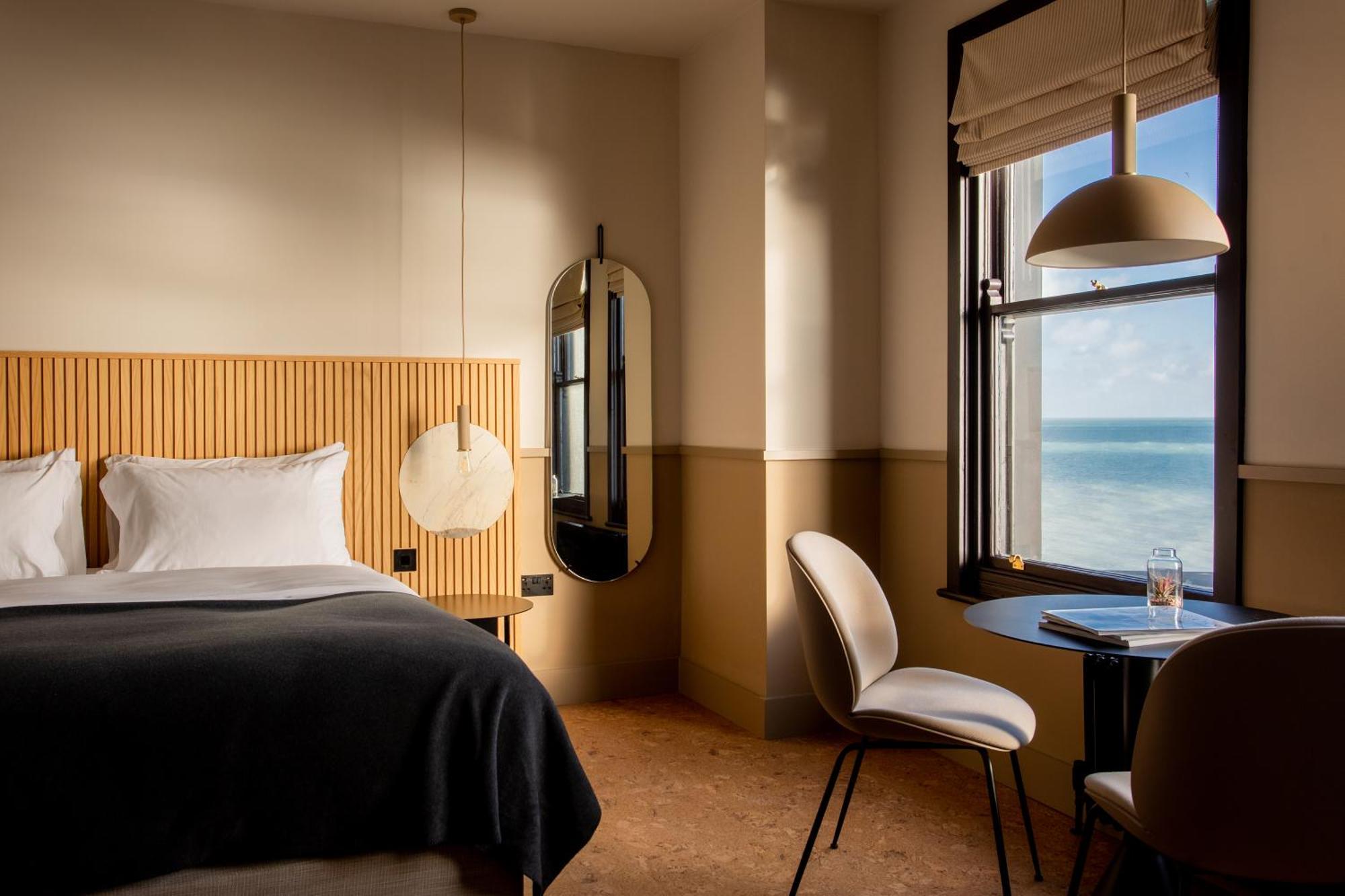 איסטבורן Port Hotel מראה חיצוני תמונה
